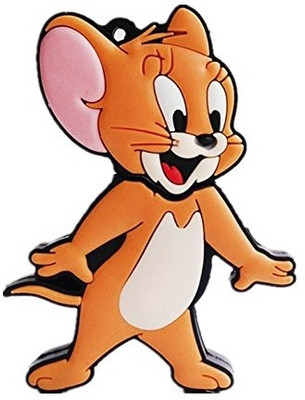 53% OFF on The Fappy Store Tom & Jerry 8 GB Pen Drive 53% OFF on The Fappy Store Tom & Jerry 8 GB Pen Drive