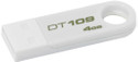 Kingston DataTraveler 109 4 GB  Pen Drive : Pendrive