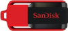 Sandisk Cruzer Switch SDCZ52-016G-B35 USB 16 GB Utility Pendrive
(Black & Red)