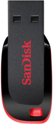 57% OFF on Sandisk Cruzer Blade 16GB Pen Drive 57% OFF on Sandisk Cruzer Blade 16GB Pen Drive