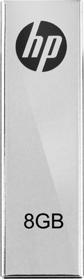 HP V-210 W 8 GB Pen Drive HP V-210 W 8 GB Pen Drive