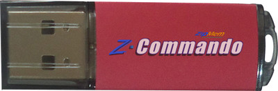 61% OFF on Zipmem Z-Commando Shock, Impact and Boiling Water-Resistant 16 GB Pen Drive 61% OFF on Zipmem Z-Commando Shock, Impact and Boiling Water-Resistant 16 GB Pen Drive