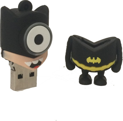 54% OFF on The Fappy Store TFPD64 16 GB Pen Drive 54% OFF on The Fappy Store TFPD64 16 GB Pen Drive