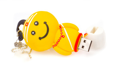 Urumi U208 8 GB Pen Drive Urumi U208 8 GB Pen Drive
