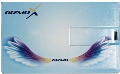 49% OFF on Gizmo 8 GB Pen Drive 49% OFF on Gizmo 8 GB Pen Drive