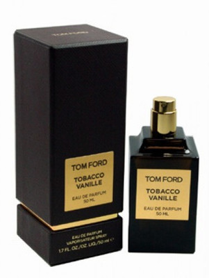 22% OFF on Tom Ford Tobacco Vanille Eau de Parfum - 50 ml 22% OFF on Tom Ford Tobacco Vanille Eau de Parfum - 50 ml