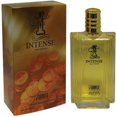 29% OFF on Iscents Intense EDT - 100 ml 29% OFF on Iscents Intense EDT - 100 ml