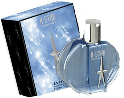 20% OFF on Estiara A star Perfume Eau de Parfum - 100 ml 20% OFF on Estiara A star Perfume Eau de Parfum - 100 ml