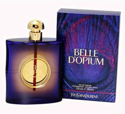 17% OFF on Yves Saint Laurent Belle Dopium EDP - 90 ml 17% OFF on Yves Saint Laurent Belle Dopium EDP - 90 ml
