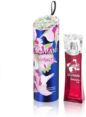 37% OFF on Lomani Fantastic Eau de Toilette - 100 ml 37% OFF on Lomani Fantastic Eau de Toilette - 100 ml