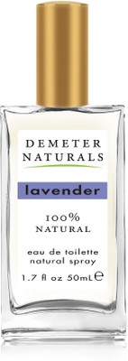 25% OFF on Demeter Fragrance Library Lavender EDT - 50 ml