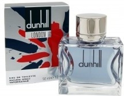 50% OFF on Dunhill London EDT - 100 ml 50% OFF on Dunhill London EDT - 100 ml
