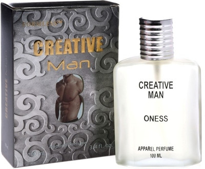 Formless Creative Man Eau de Parfum - 100 ml Formless Creative Man Eau de Parfum - 100 ml