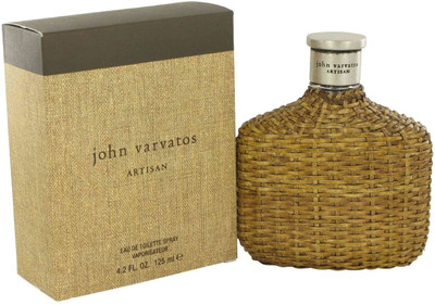 22% OFF on John Varvatos Artisan EDT - 125 ml 22% OFF on John Varvatos Artisan EDT - 125 ml