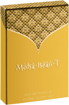 Neesh Mohabeaut Pikpack Eau de Parfum - 20 ml Neesh Mohabeaut Pikpack Eau de Parfum - 20 ml