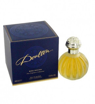 27% OFF on Royal Doulton Doulton EDT - 50 ml For Women 27% OFF on Royal Doulton Doulton EDT - 50 ml For Women