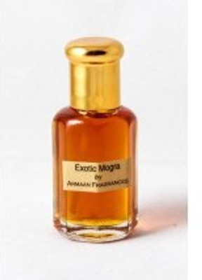 80% OFF on Armaan Exotic Mogra EDP - 10 ml 80% OFF on Armaan Exotic Mogra EDP - 10 ml