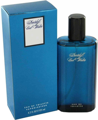 54% OFF on Davidoff Cool Water - Set of 2 (2 x 125 ml) EDT - 250 ml 54% OFF on Davidoff Cool Water - Set of 2 (2 x 125 ml) EDT - 250 ml
