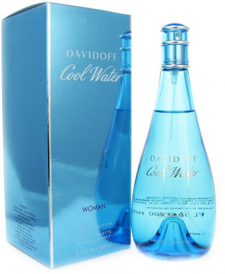 2% OFF on Davidoff Cool Water Limited Editin Eau de Toilette - 200 ml 2% OFF on Davidoff Cool Water Limited Editin Eau de Toilette - 200 ml