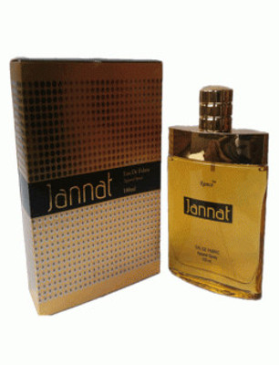 50% OFF on Ramco Products Jannat Eau De Fabric Apparel Spray EDP - 100 ml 50% OFF on Ramco Products Jannat Eau De Fabric Apparel Spray EDP - 100 ml