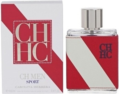 43% OFF on Carolina Herrera Sport EDT - 100 ml 43% OFF on Carolina Herrera Sport EDT - 100 ml