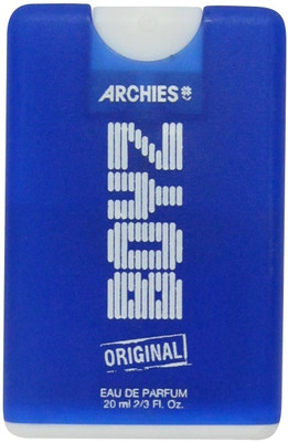 Archies Travel Pack Boyz Original EDP - 20 ml Archies Travel Pack Boyz Original EDP - 20 ml