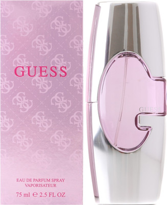50% OFF on Guess EDP - 75 ml 50% OFF on Guess EDP - 75 ml