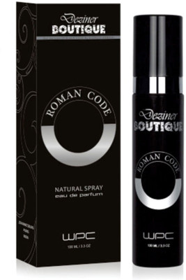 WPC WPC Roman Code Advanced Version - 206 EDP - 100 ml WPC WPC Roman Code Advanced Version - 206 EDP - 100 ml