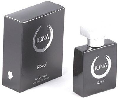 1% OFF on lona Royal Men Eau de Toilette - 50 ml 1% OFF on lona Royal Men Eau de Toilette - 50 ml