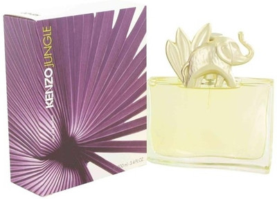 30% OFF on Kenzo Jungle Elephant EDP - 100 ml 30% OFF on Kenzo Jungle Elephant EDP - 100 ml
