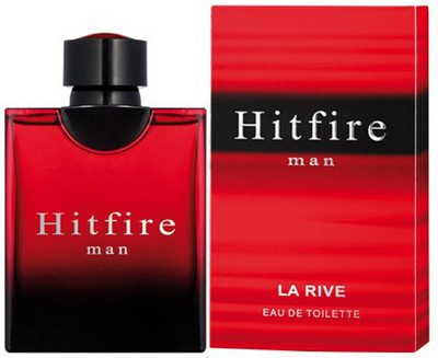 35% OFF on La Rive Hitfire EDT - 90 ml 35% OFF on La Rive Hitfire EDT - 90 ml