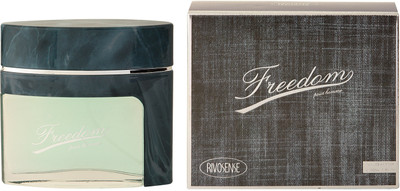 47% OFF on Rivosense Freedom EDT - 100 ml 47% OFF on Rivosense Freedom EDT - 100 ml
