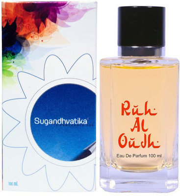 26% OFF on SugandhVatika Ruh-Al-Oudh EDP - 100 ml