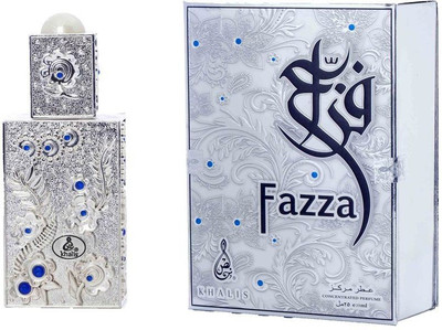 44% OFF on Khalis Fazza Eau de Parfum - 15 ml 44% OFF on Khalis Fazza Eau de Parfum - 15 ml