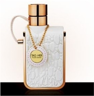20% OFF on Armaf Tag Her EDP - 100 ml 20% OFF on Armaf Tag Her EDP - 100 ml