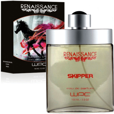 10% OFF on WPC Original Branded Intense Skipper - 217 EDP - 100 ml 10% OFF on WPC Original Branded Intense Skipper - 217 EDP - 100 ml