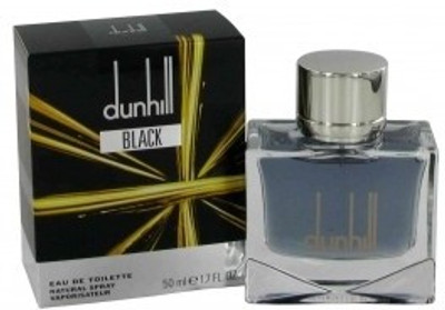 55% OFF on Dunhill Black EDT - 100 ml 55% OFF on Dunhill Black EDT - 100 ml