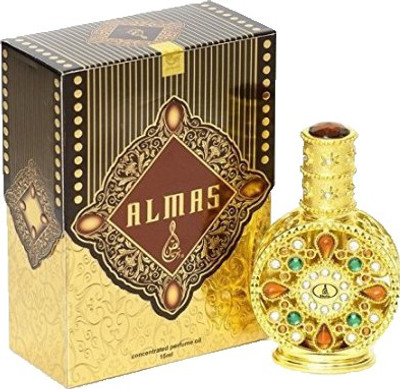 Khalis Perfumes Almas Eau de Parfum - 15 ml Khalis Perfumes Almas Eau de Parfum - 15 ml