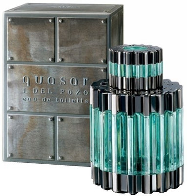 Buy J. Del Pozo Quasar EDT  -  125 ml: Perfume