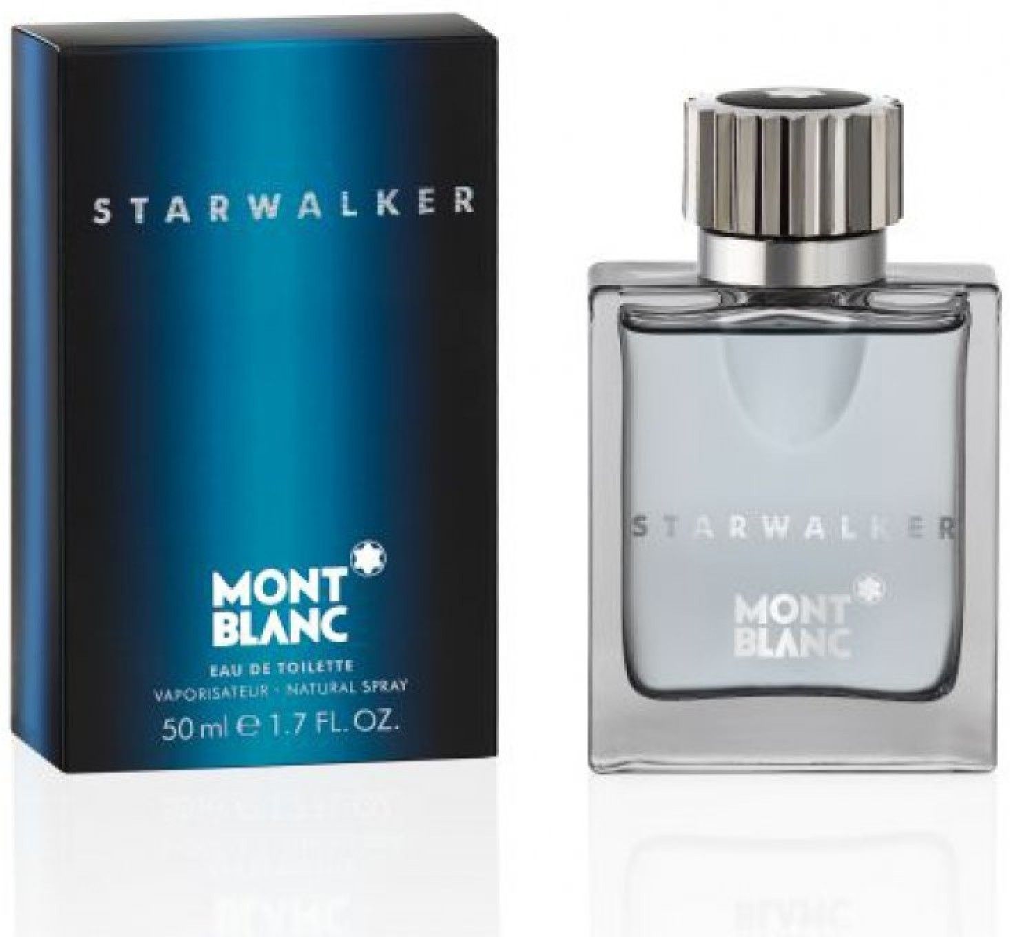 33% OFF on Mont Blanc Starwalker EDT - 50 ml 33% OFF on Mont Blanc Starwalker EDT - 50 ml