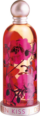 39% OFF on J. Del Pozo Halloween Kiss EDP - 50 ml