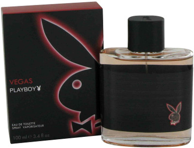 Buy Playboy Vegas Eau de Toilette - 100 ml: Perfume Buy Playboy Vegas Eau de Toilette - 100 ml: Perfume