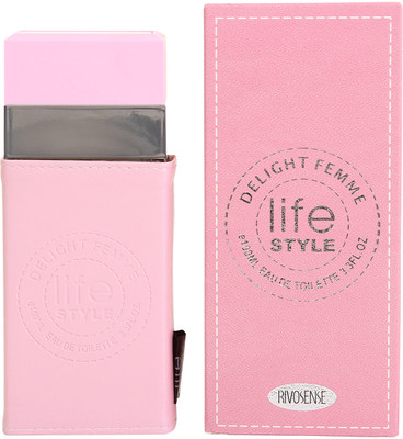 Rivosense Delight Femme EDT - 100 ml Rivosense Delight Femme EDT - 100 ml