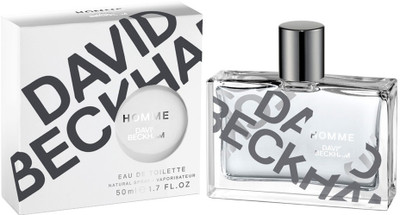14% OFF on David Beckham Homme EDT - 50 ml 14% OFF on David Beckham Homme EDT - 50 ml