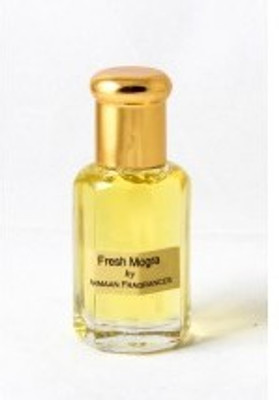 80% OFF on Armaan Fresh Mogra EDP - 10 ml 80% OFF on Armaan Fresh Mogra EDP - 10 ml