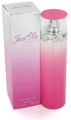24% OFF on Paris Hilton just-me-by-paris-for-her EDT - 100 ml 24% OFF on Paris Hilton just-me-by-paris-for-her EDT - 100 ml