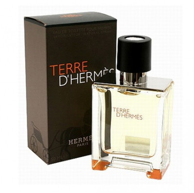 47% OFF on Hermes Terre D' Hermes EDT - 50 ml 47% OFF on Hermes Terre D' Hermes EDT - 50 ml