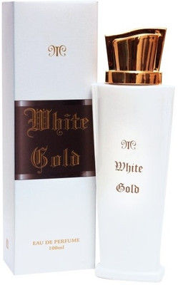 22% OFF on Myrrh Fragrances White Gold EDP - 100 ml