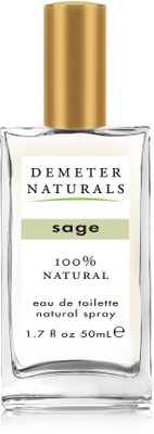 55% OFF on Demeter Fragrance Library Sage EDT - 50 ml