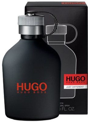 27% OFF on Hugo Just Different EDT - 100 ml 27% OFF on Hugo Just Different EDT - 100 ml
